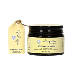 Acne Free Face Cream